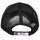 纺织配件 鸭舌帽 New-Era HOME FIELD 9FORTY TRUCKER CHICAGO BULLS OTC 黑色