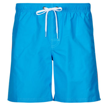 衣服 男士 男士泳裤 Sundek M505BDTA100 蓝色