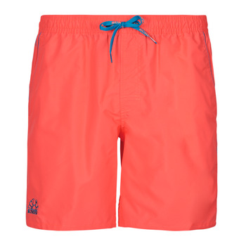 衣服 男士 男士泳裤 Sundek M420BDTA100 橙色