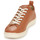 鞋子 男士 球鞋基本款 Paul Smith MIYATA 棕色