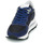 鞋子 男士 球鞋基本款 PHILIPPE MODEL TROPEZ HAUTE LOW MAN 海蓝色