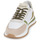 鞋子 男士 球鞋基本款 PHILIPPE MODEL TROPEZ 2.1 LOW MAN 白色 / 驼色 / 卡其色