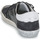 鞋子 女士 球鞋基本款 PHILIPPE MODEL PRSX LOW WOMAN 黑色 / 银灰色