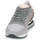 鞋子 女士 球鞋基本款 PHILIPPE MODEL TRPX LOW WOMAN 灰色