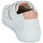 鞋子 女士 球鞋基本款 Blackstone BL220 白色 / 玫瑰色