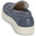 鞋子 男士 球鞋基本款 Blackstone BG150 海蓝色