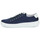 鞋子 男士 球鞋基本款 Blackstone ZG30 海蓝色