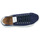 鞋子 男士 球鞋基本款 Blackstone ZG30 海蓝色