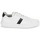 鞋子 男士 球鞋基本款 Blackstone BG172 白色 / 黑色