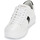 鞋子 男士 球鞋基本款 Blackstone BG172 白色 / 黑色