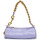 包 女士 肩背包 Vivienne Westwood CINDY CYLINDER BAG 淡紫色