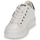 鞋子 女士 球鞋基本款 KARL LAGERFELD KAPRI Karl NFT Lo Lace 白色 / 黑色