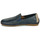鞋子 男士 皮便鞋 Fluchos 富乐驰 F1174-KODIAK-MARINO 海蓝色