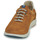 鞋子 男士 球鞋基本款 Fluchos 富乐驰 KAI B 棕色