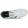 鞋子 男士 球鞋基本款 Gola CONTACT LEATHER 白色 / 海蓝色