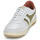 鞋子 男士 球鞋基本款 Gola HAWK 白色 / 米色 / 绿色