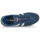 鞋子 男士 球鞋基本款 Gola HURRICANE SUEDE 海蓝色 / 白色