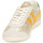 鞋子 女士 球鞋基本款 Gola BULLET BLAZE 金色 / 黄色