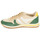鞋子 女士 球鞋基本款 Gola DAYTONA CHUTE 米色 / 绿色