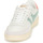 鞋子 女士 球鞋基本款 Gola FALCON 白色 / 绿色
