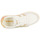 鞋子 女士 球鞋基本款 Gola GRANDSLAM TRIDENT 白色 / 米色