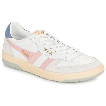 鞋子 女士 球鞋基本款 Gola HAWK 白色 / 玫瑰色