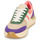 鞋子 女士 球鞋基本款 Gola RAVEN 玫瑰色 / 紫罗兰