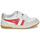 鞋子 女孩 球鞋基本款 Gola HAWK STRAP 白色 / 红色 / 金色