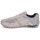 鞋子 男士 球鞋基本款 Geox 健乐士 UOMO SNAKE 灰色