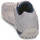 鞋子 男士 球鞋基本款 Geox 健乐士 UOMO SNAKE 灰色