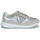 鞋子 女士 球鞋基本款 Geox 健乐士 D BULMYA 灰色 / 银灰色