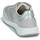 鞋子 女士 球鞋基本款 Geox 健乐士 D BULMYA 灰色 / 银灰色