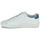 鞋子 男士 球鞋基本款 Geox 健乐士 U AFFILE 白色 / 蓝色