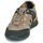 鞋子 男士 运动凉鞋 Geox 健乐士 SANZIO 棕色 / 黑色 / 黄色
