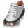 鞋子 女士 球鞋基本款 KARSTON CAMINO 米色 / 海蓝色 / 古銅色