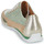 鞋子 女士 球鞋基本款 KARSTON CAMINO 金色 / 绿色