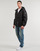 衣服 男士 夹克 Tommy Jeans TJM TECH OUTDOORCHICAGO EXT 黑色