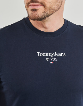 Tommy Jeans TJM SLIM TJ 85 ENTRY 海蓝色