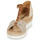 鞋子 女士 凉鞋 Romika ESPI 01 米色 / 棕色