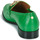 鞋子 女士 皮便鞋 Fericelli LINDA 绿色