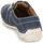 鞋子 女士 球鞋基本款 Josef Seibel FERGEY 20 海蓝色