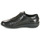 鞋子 女士 球鞋基本款 Josef Seibel CHARLOTTE 01 黑色