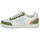 鞋子 男士 球鞋基本款 Faguo HAZEL 白色 / 卡其色 / 橙色