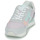 鞋子 女士 球鞋基本款 Faguo ELM 紫罗兰 / 玫瑰色 / 蓝色