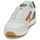 鞋子 男士 球鞋基本款 Faguo OLIVE 白色 / 卡其色 / 橙色