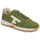 鞋子 男士 球鞋基本款 Faguo OLIVE 绿色 / 白色