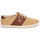 鞋子 男士 球鞋基本款 Faguo CYPRESS 棕色