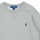 衣服 儿童 卫衣 Polo Ralph Lauren LS CN-TOPS-KNIT 灰色