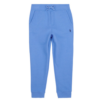 衣服 男孩 厚裤子 Polo Ralph Lauren PO PANT-BOTTOMS-PANT 蓝色 / Summer / 蓝色