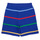 衣服 男孩 短裤&百慕大短裤 Polo Ralph Lauren PO SHORT-SHORTS-ATHLETIC 多彩